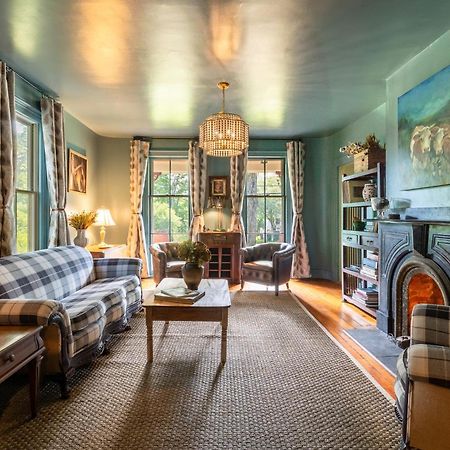 Bed and Breakfast Wilder House Berkshires Sheffield Экстерьер фото