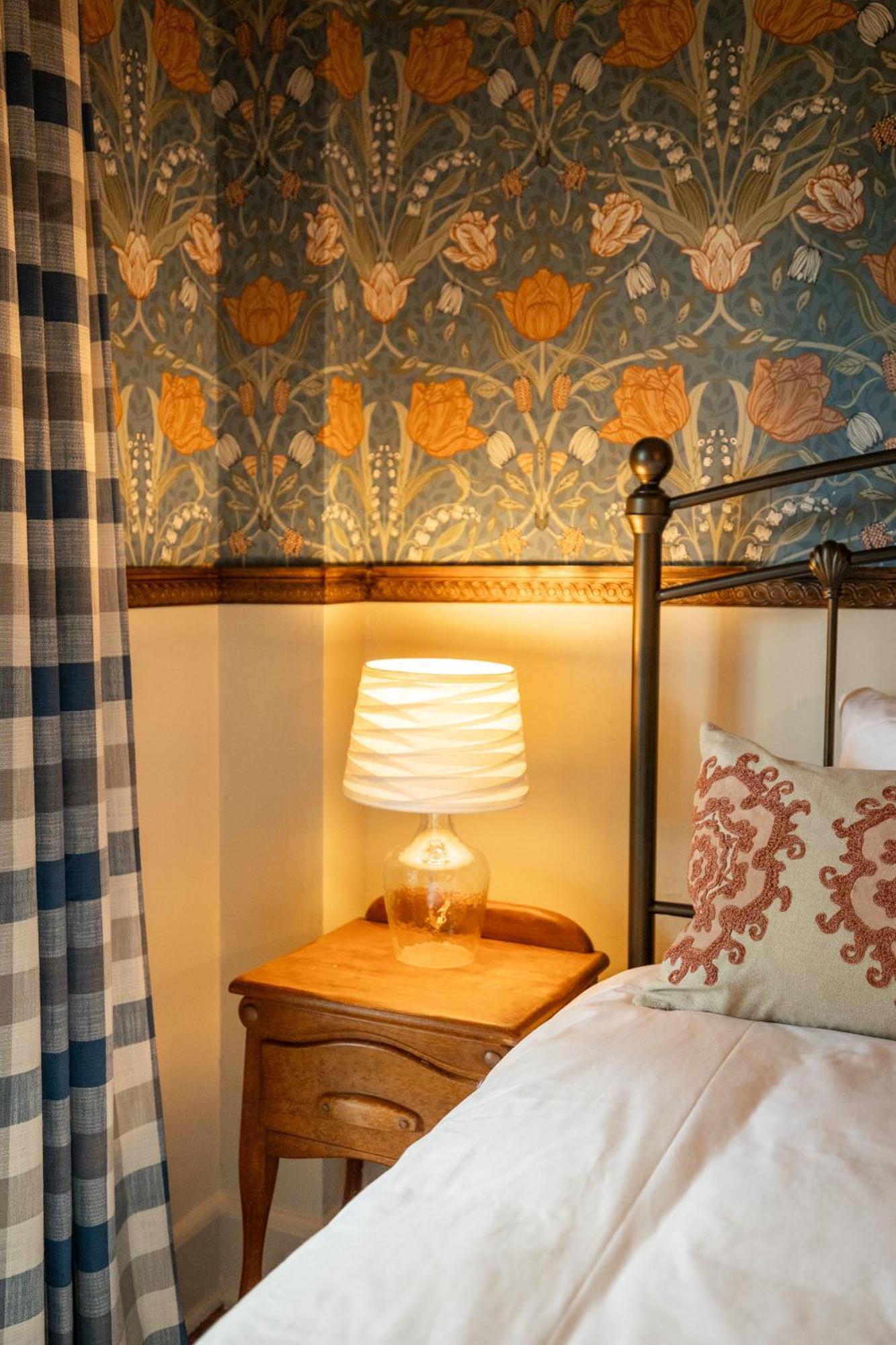 Bed and Breakfast Wilder House Berkshires Sheffield Экстерьер фото